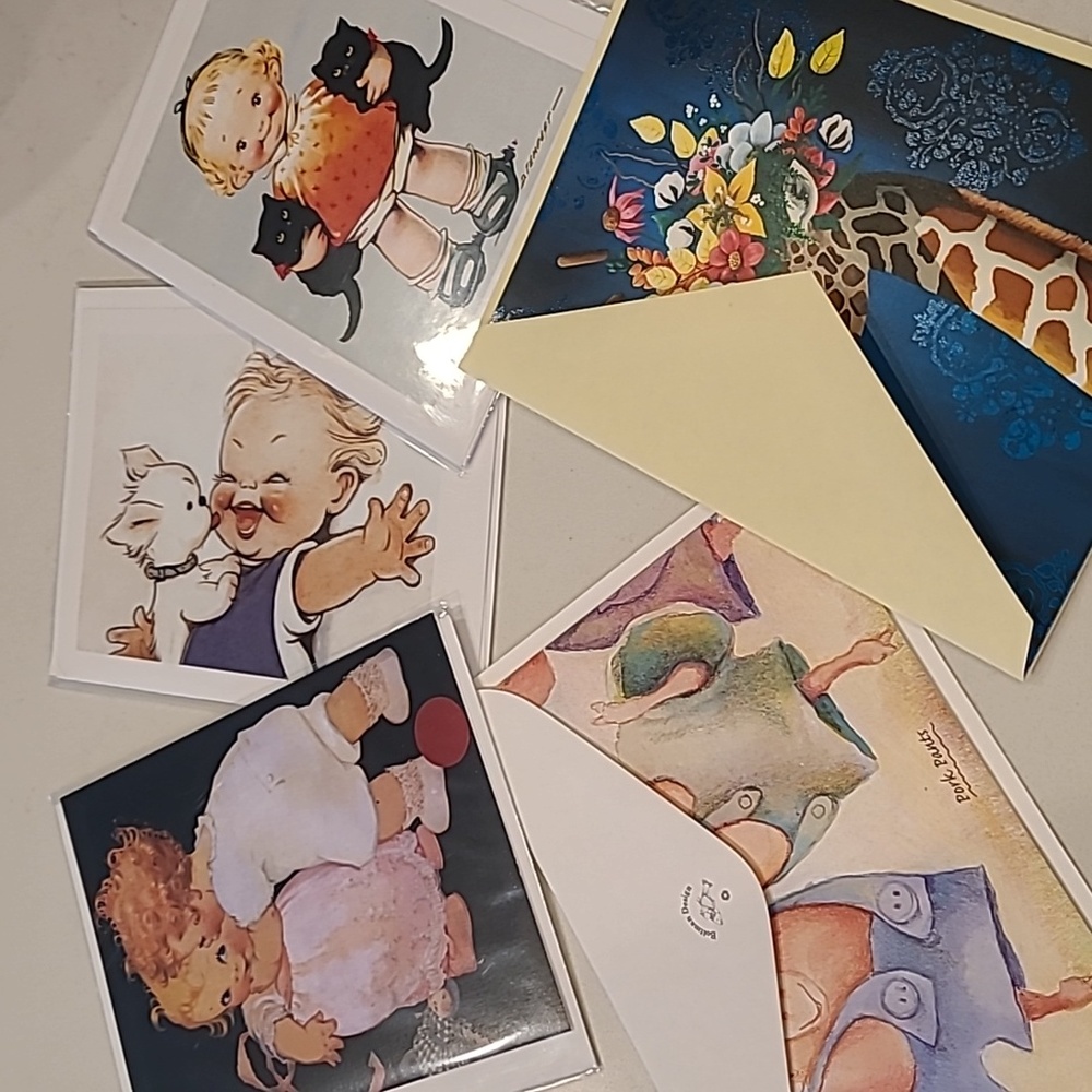 Hallmark Card bundle